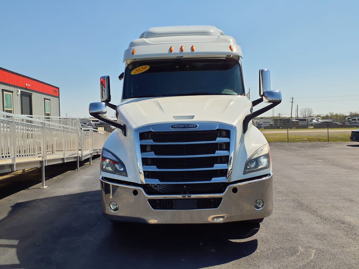 2020 Freightliner/Mercedes NEW CASCADIA 116 275656