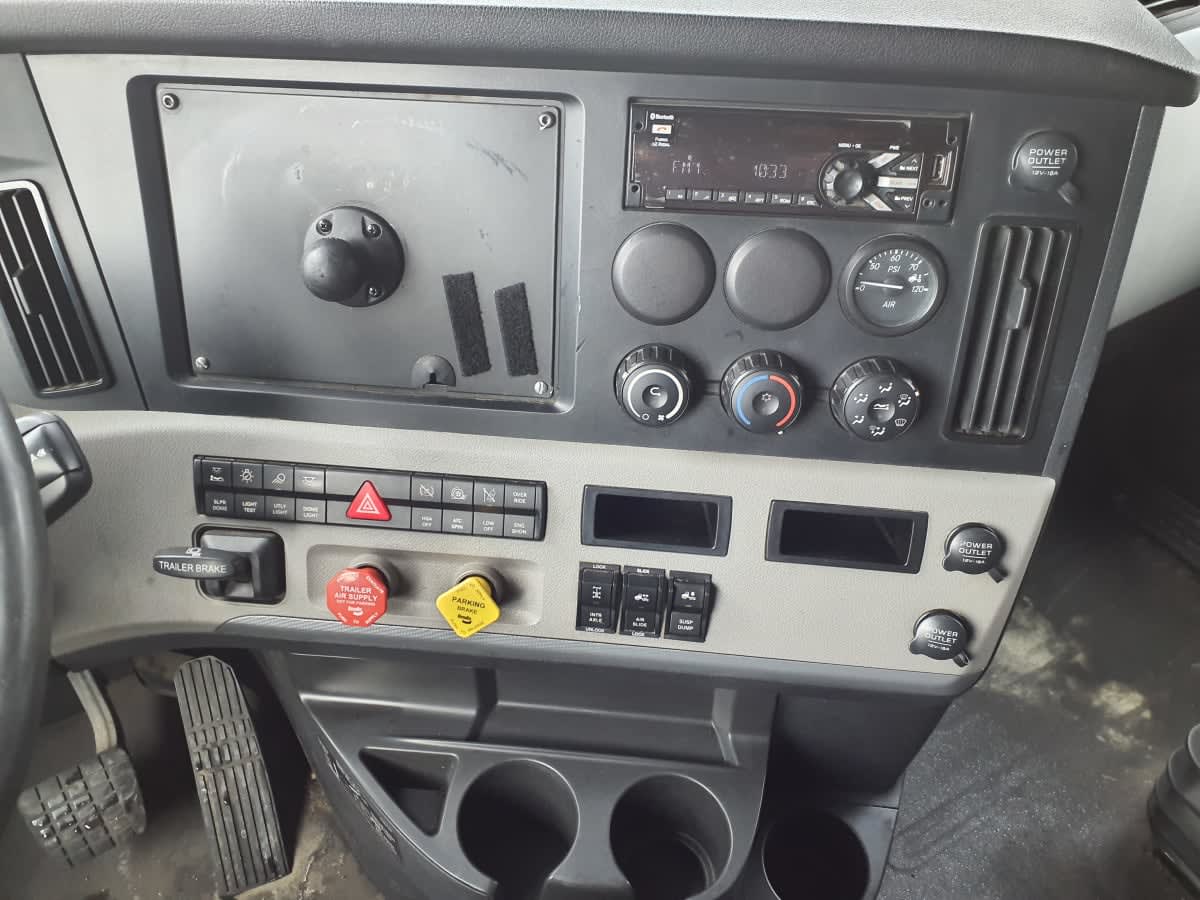 2020 Freightliner/Mercedes NEW CASCADIA 116 275657