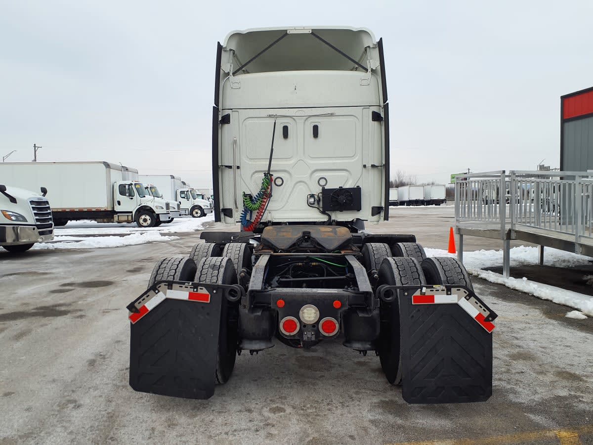 2020 Freightliner/Mercedes NEW CASCADIA 116 275657