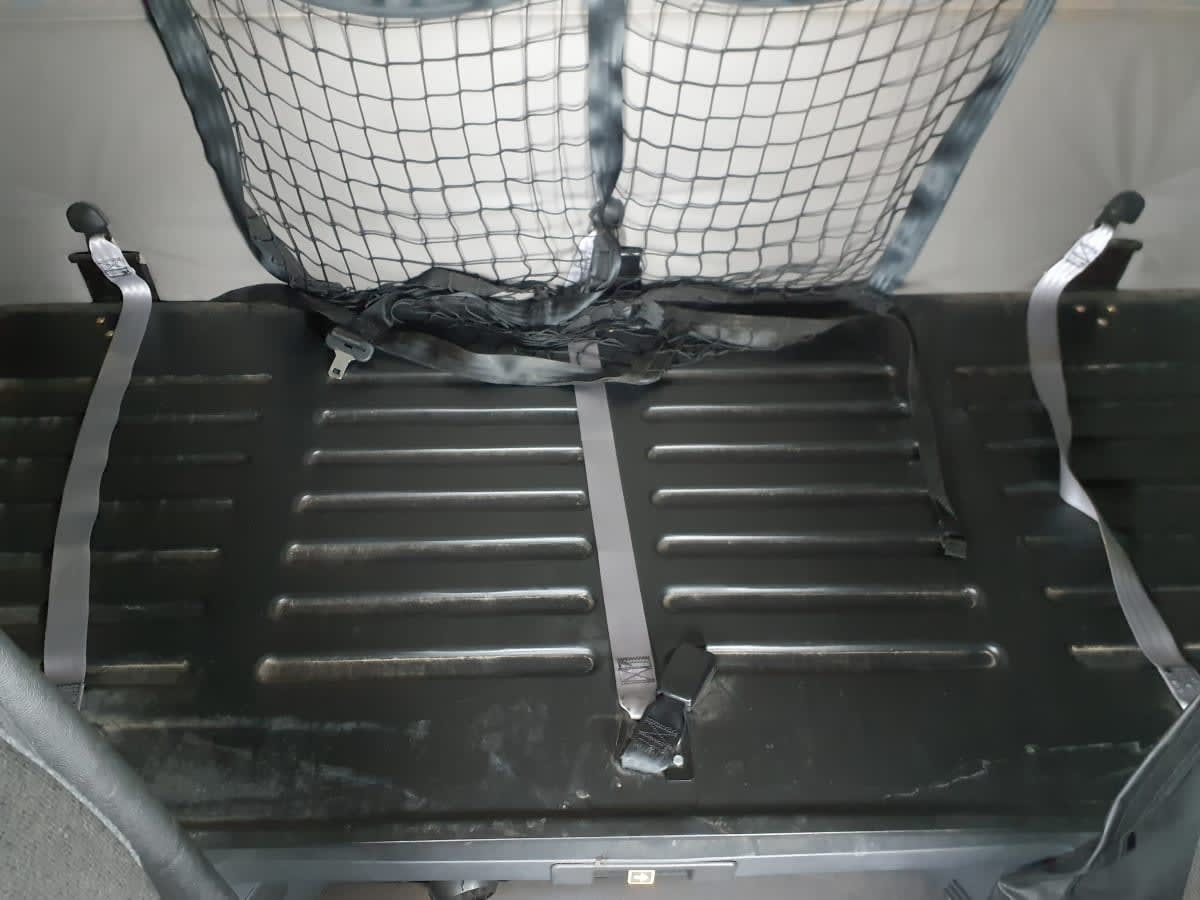 2020 Freightliner/Mercedes NEW CASCADIA 116 275657