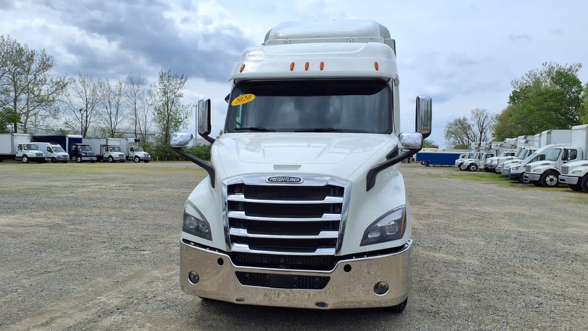 2020 Freightliner/Mercedes NEW CASCADIA 116 275660