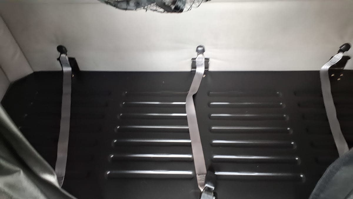 2020 Freightliner/Mercedes NEW CASCADIA 116 275660