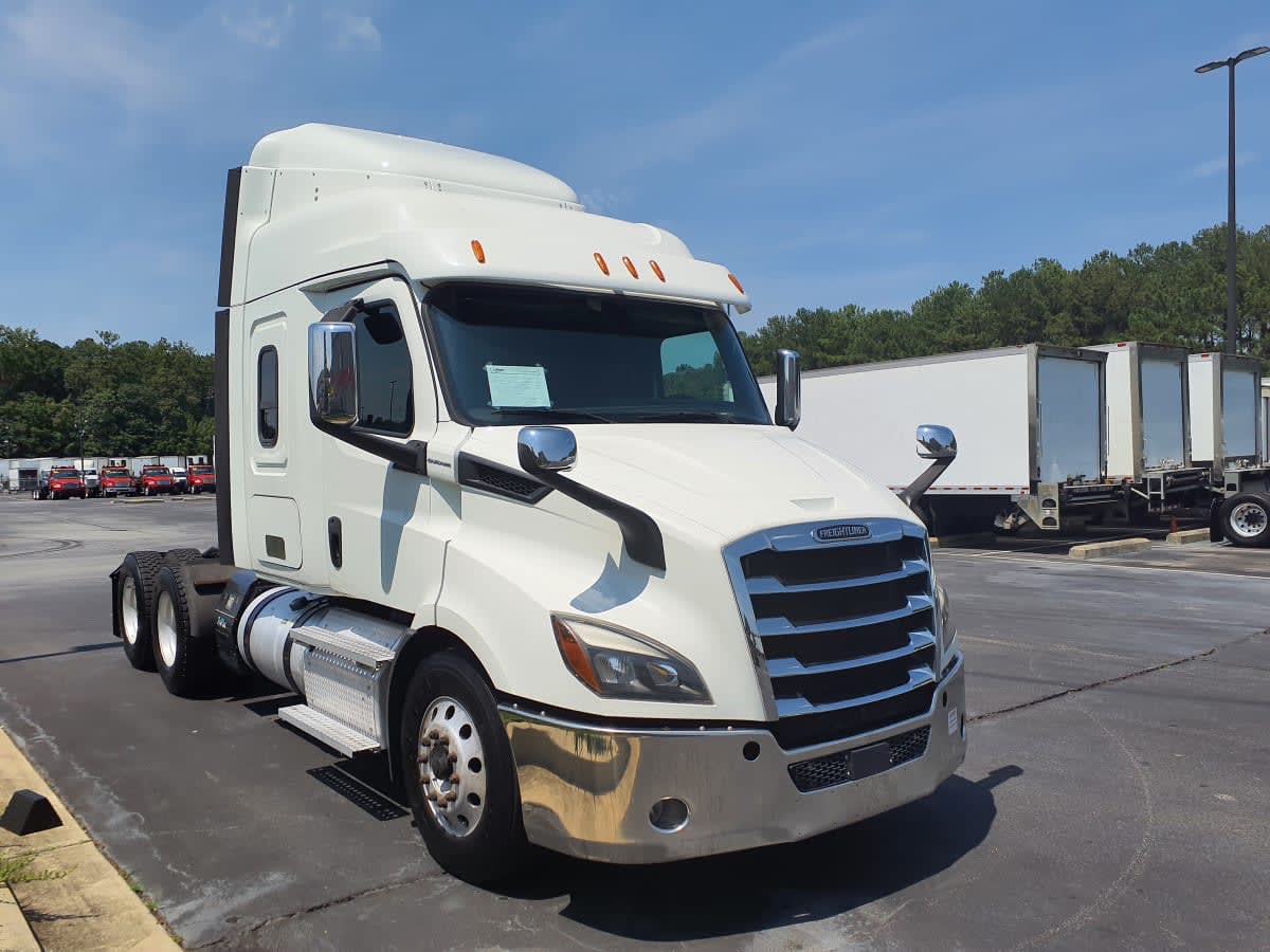 2020 FREIGHTLINER/MERCEDES NEW CASCADIA 116 275663