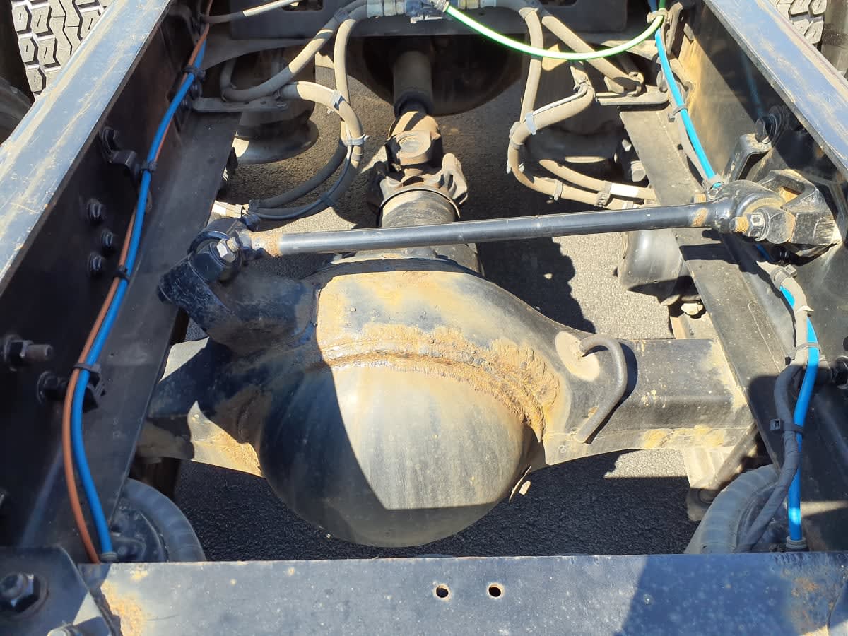 2020 Freightliner/Mercedes NEW CASCADIA 116 275665