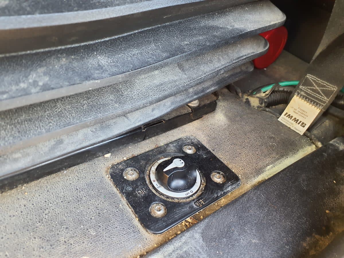 2020 Freightliner/Mercedes NEW CASCADIA 116 275665