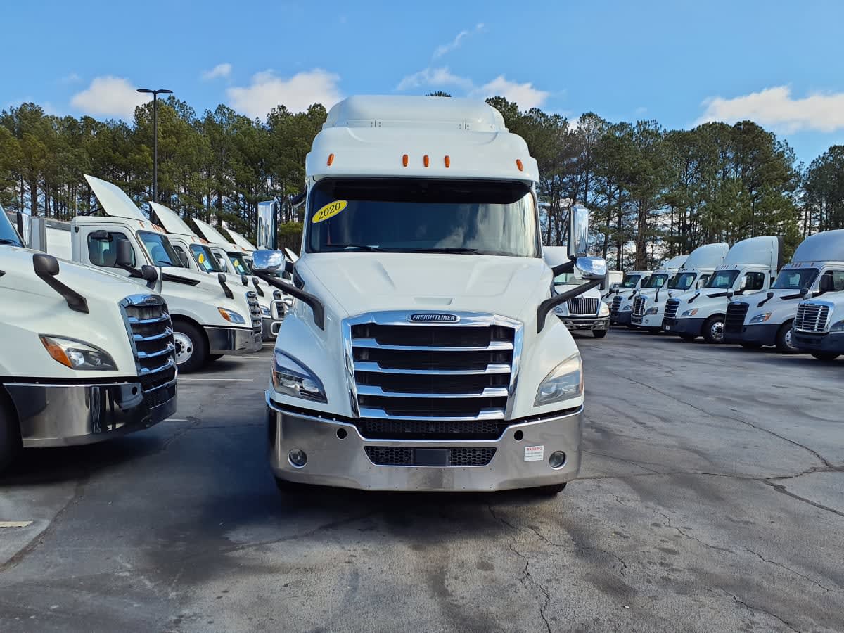 2020 Freightliner - image 2
