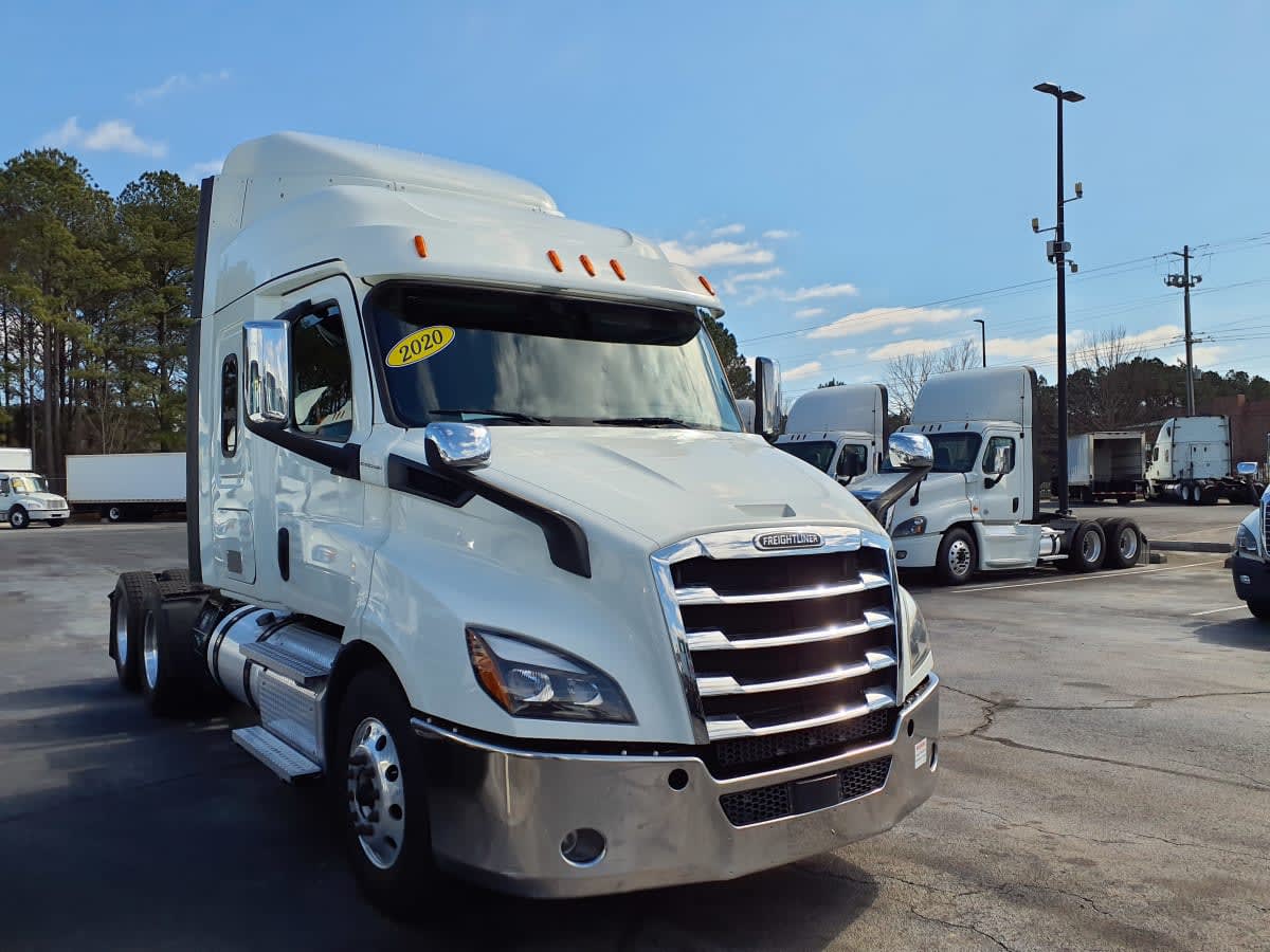 2020 Freightliner - image 1