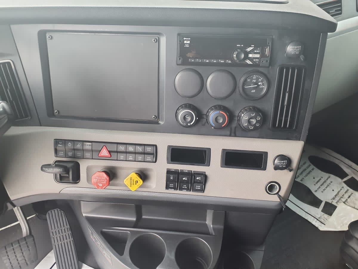 2020 Freightliner/Mercedes NEW CASCADIA 116 275675