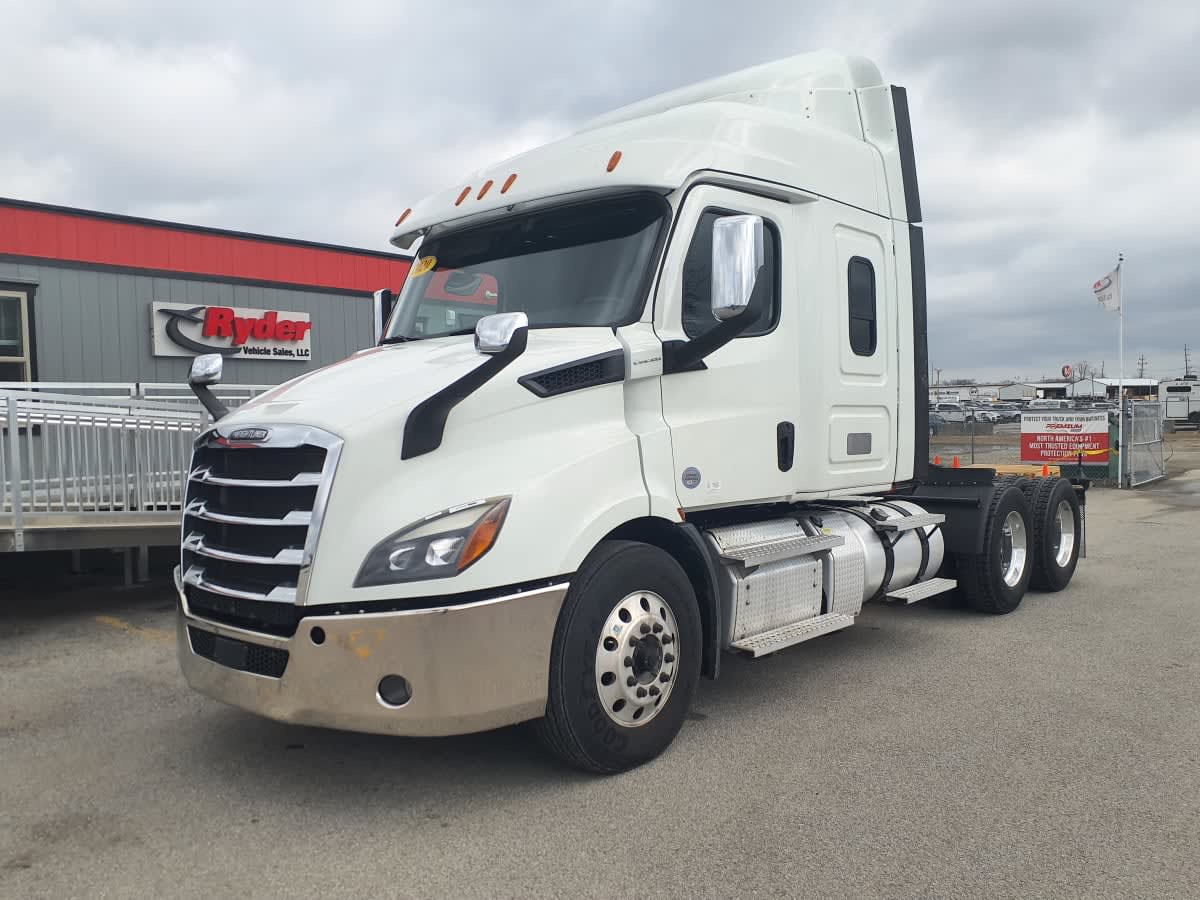 2020 Freightliner/Mercedes NEW CASCADIA 116 275675