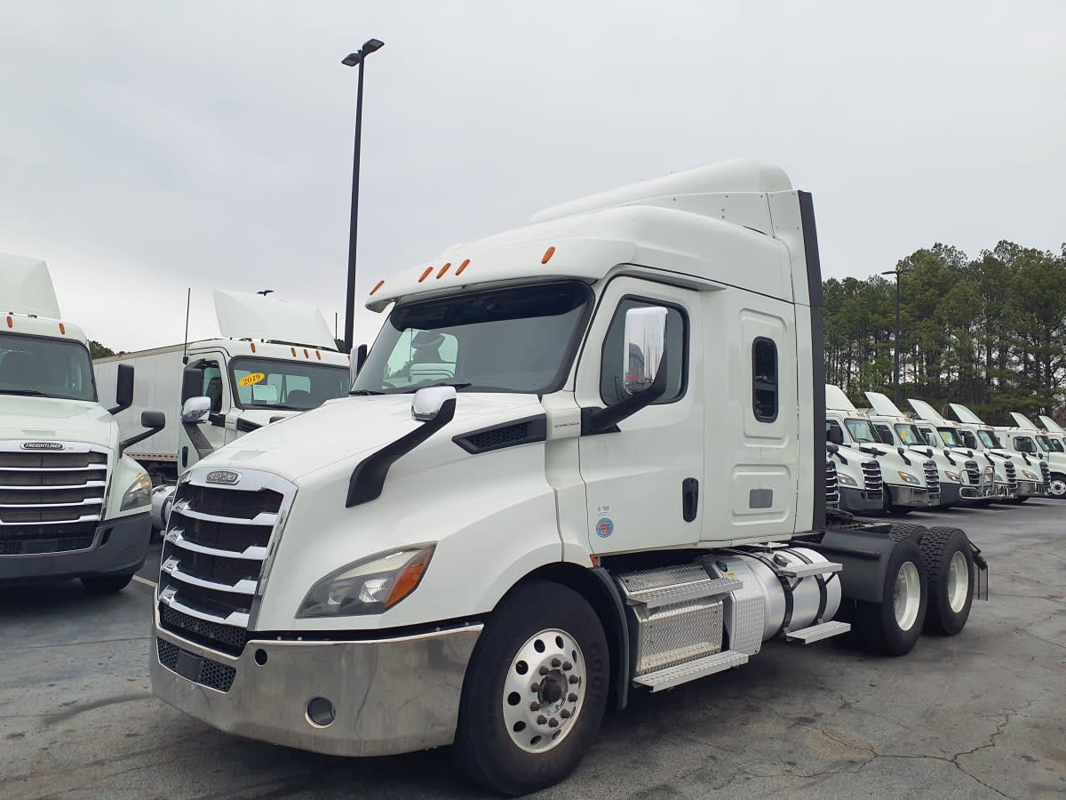 2020 Freightliner Cascadia in Atlanta, GA