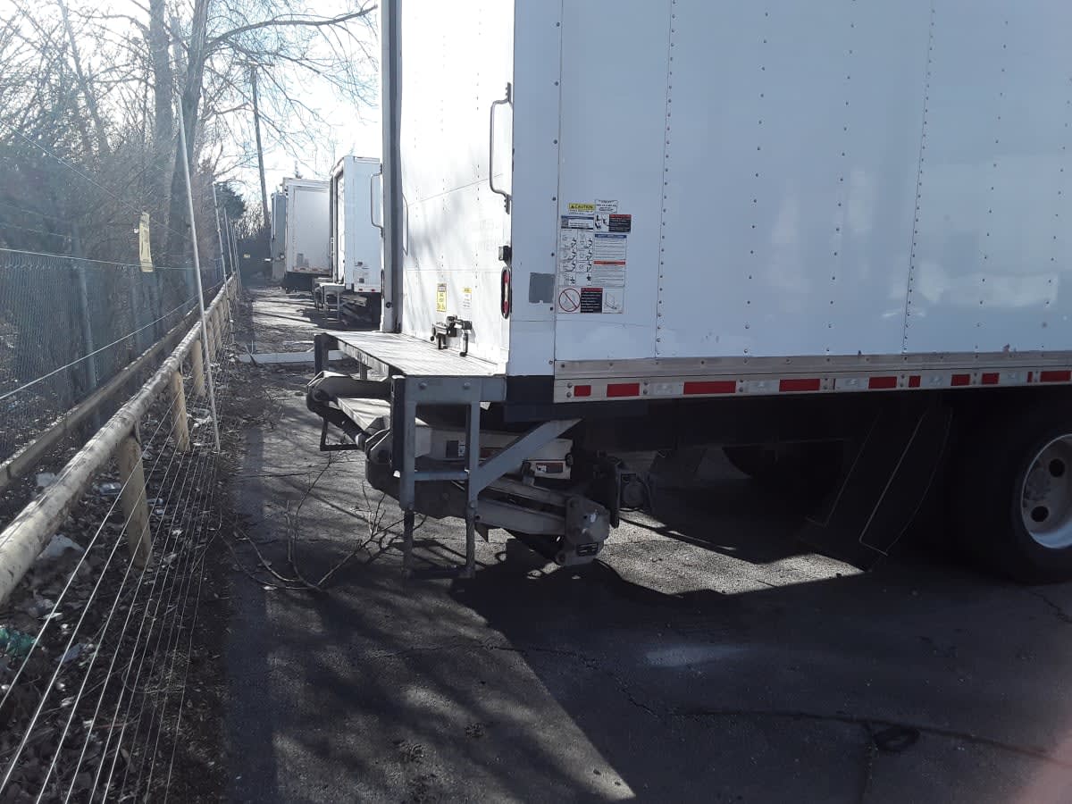 2020 Navistar International MV607 (4X2) 275765