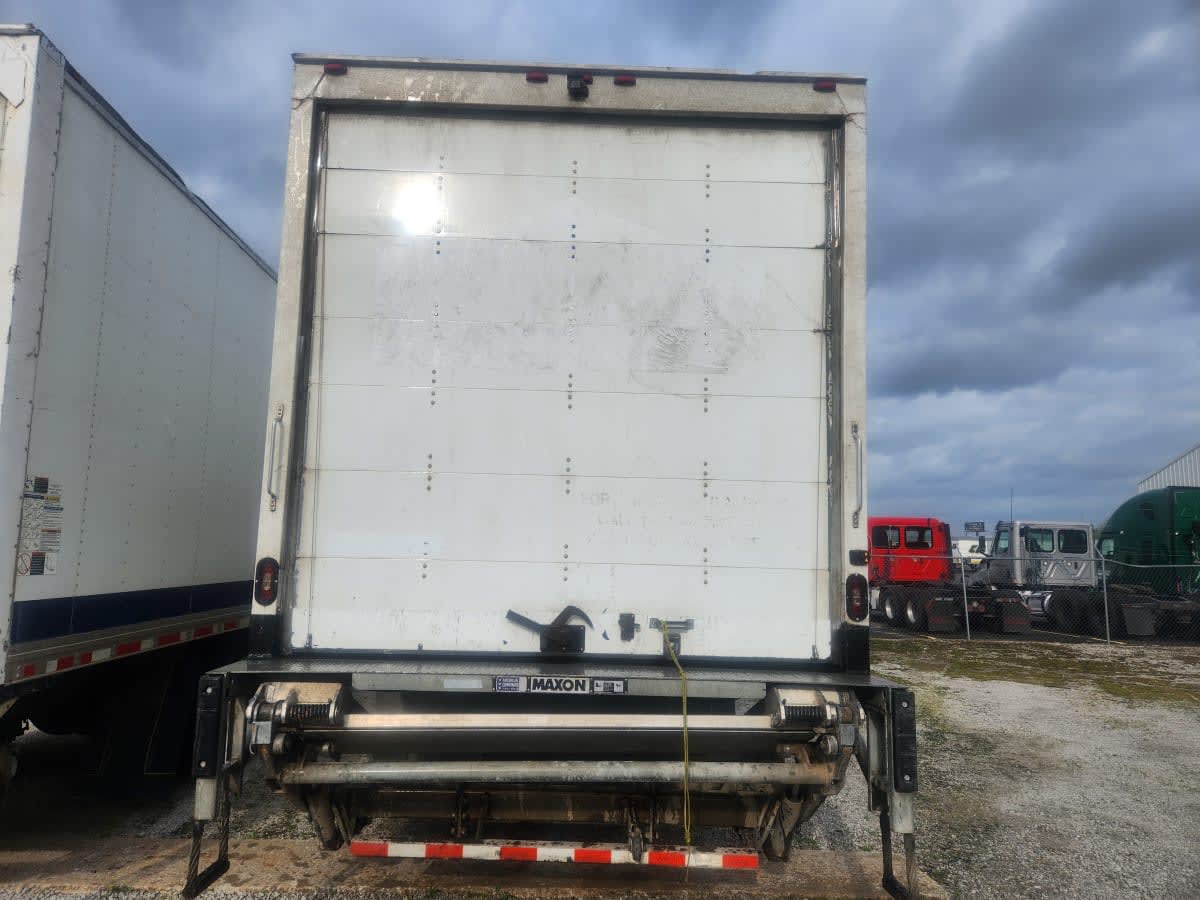 2020 Navistar International MV607 (4X2) 275922