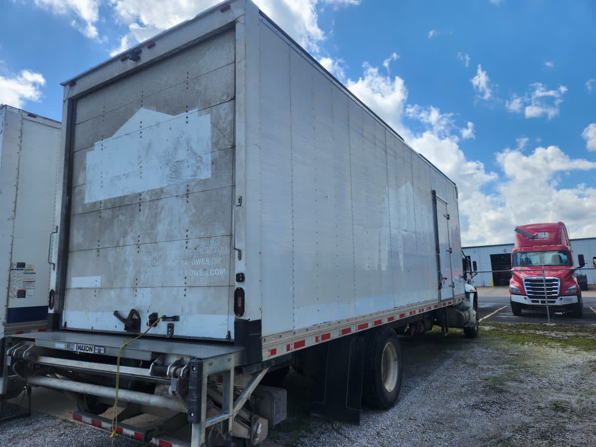 2020 Navistar International MV607 (4X2) 275922