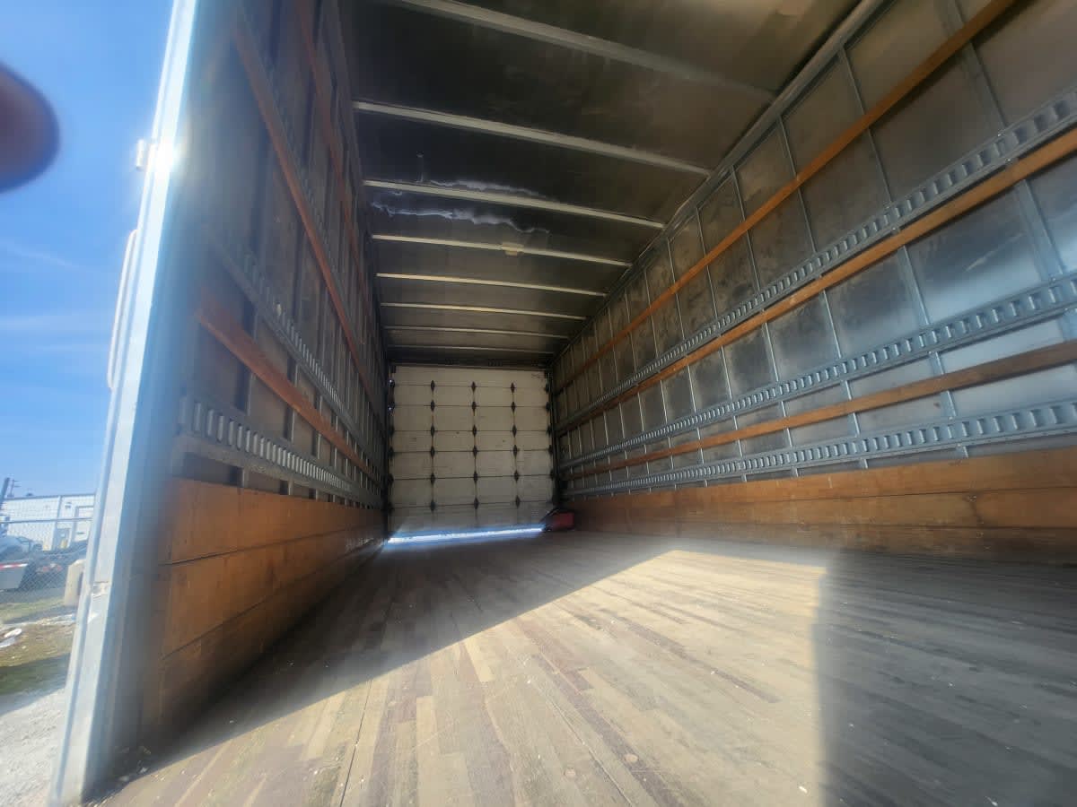2020 Navistar International MV607 (4X2) 275922