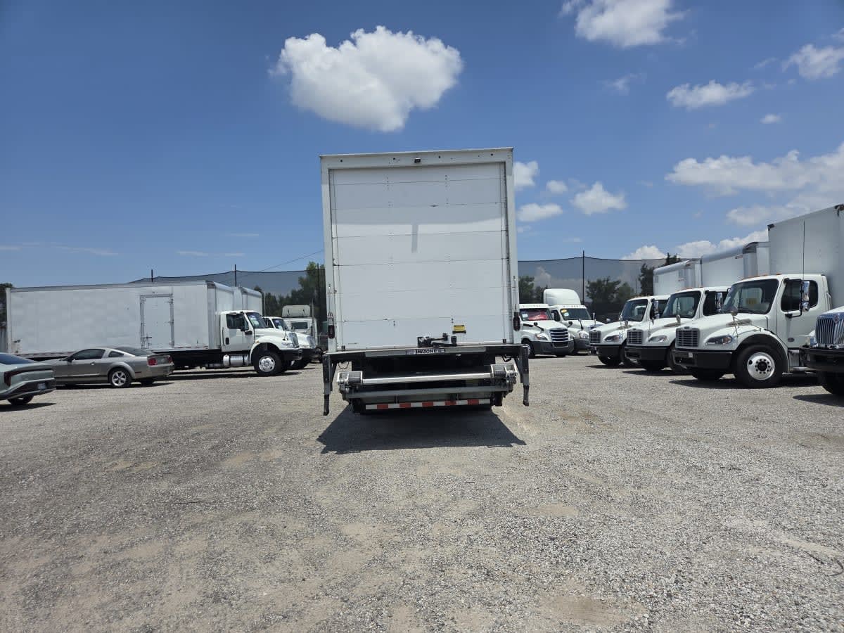 2020 International MV in St. Rose, LA — photo 5