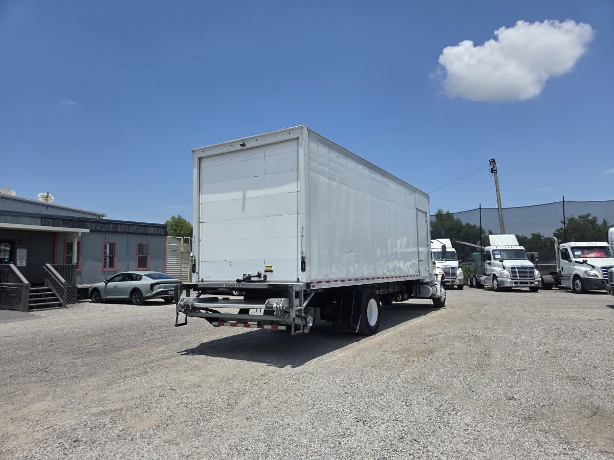2020 International MV in St. Rose, LA — photo 4