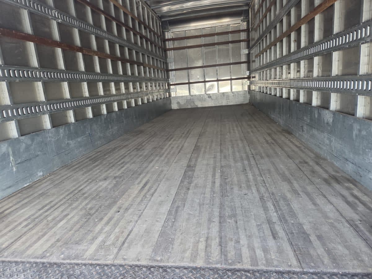 2020 International MV in St. Rose, LA — photo 8