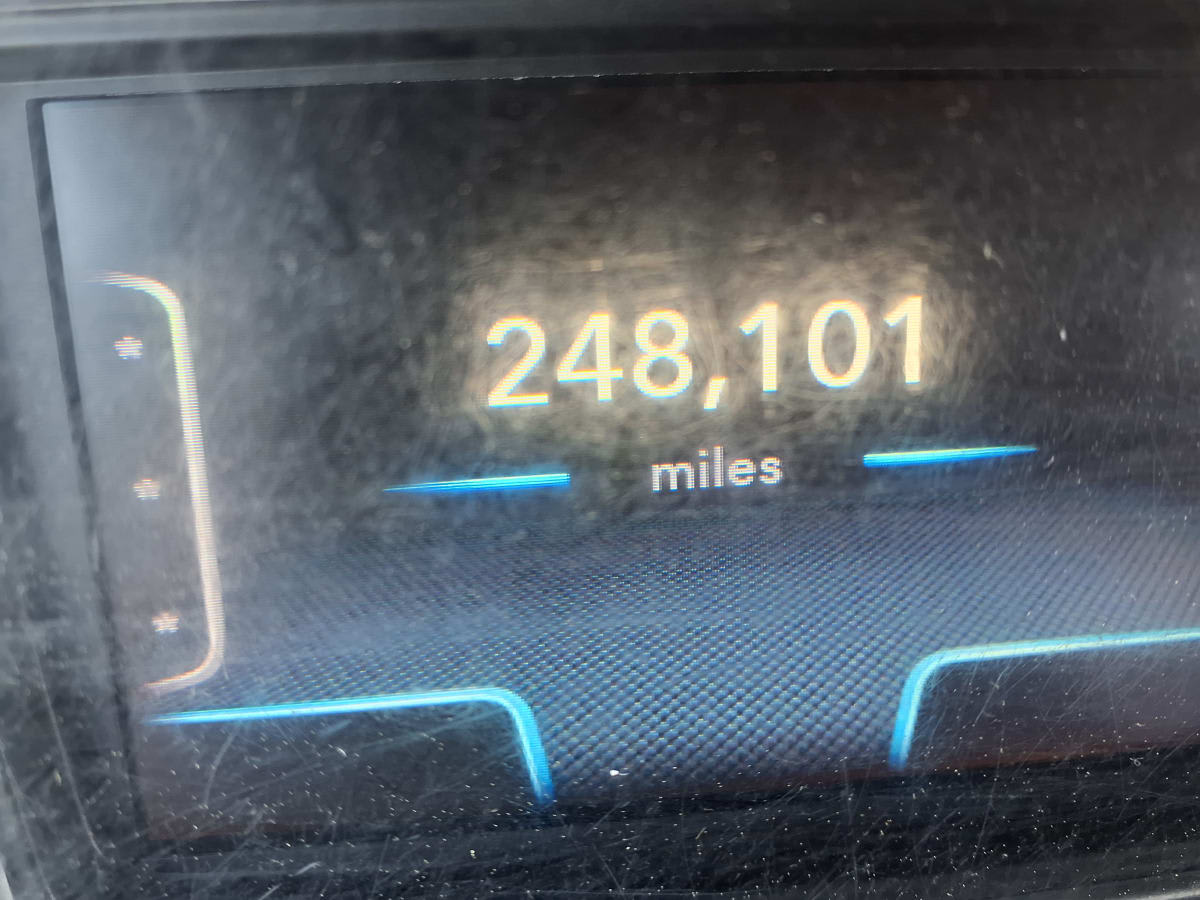 2020 Navistar International MV607 (4X2) 276008