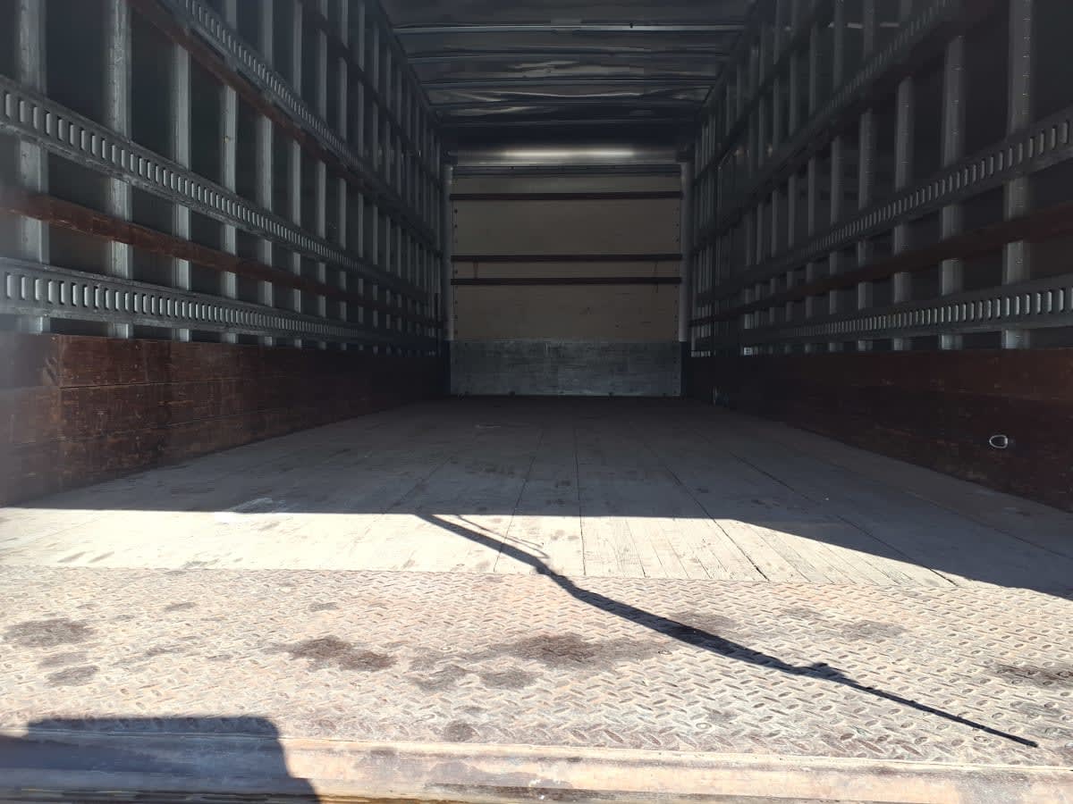 2020 Navistar International MV607 (4X2) 276008