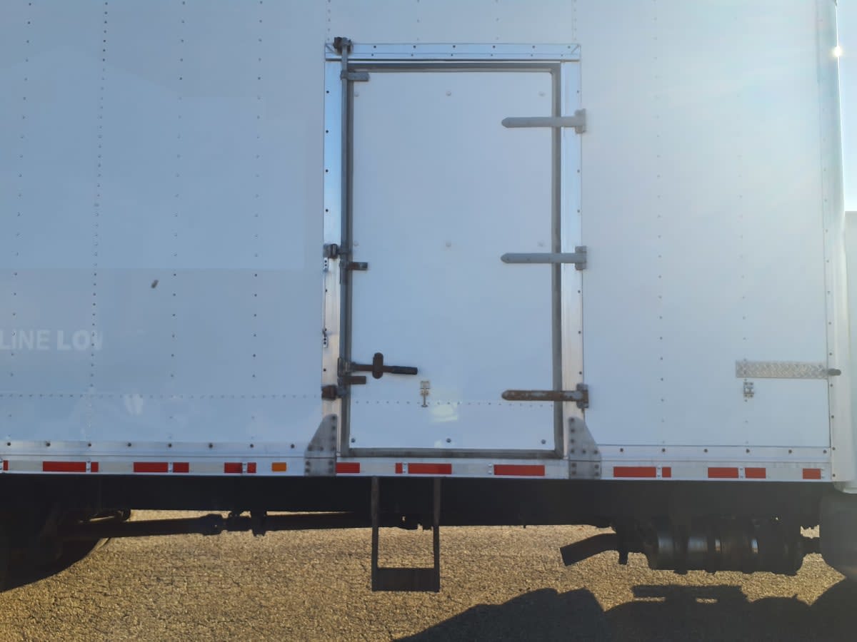 2020 Navistar International MV607 (4X2) 276018