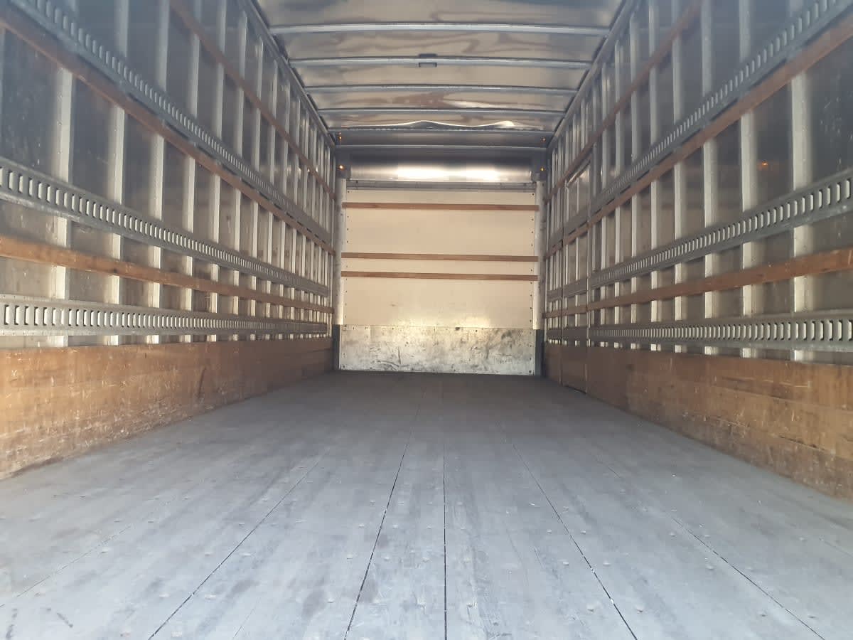 2020 Navistar International MV607 (4X2) 276018