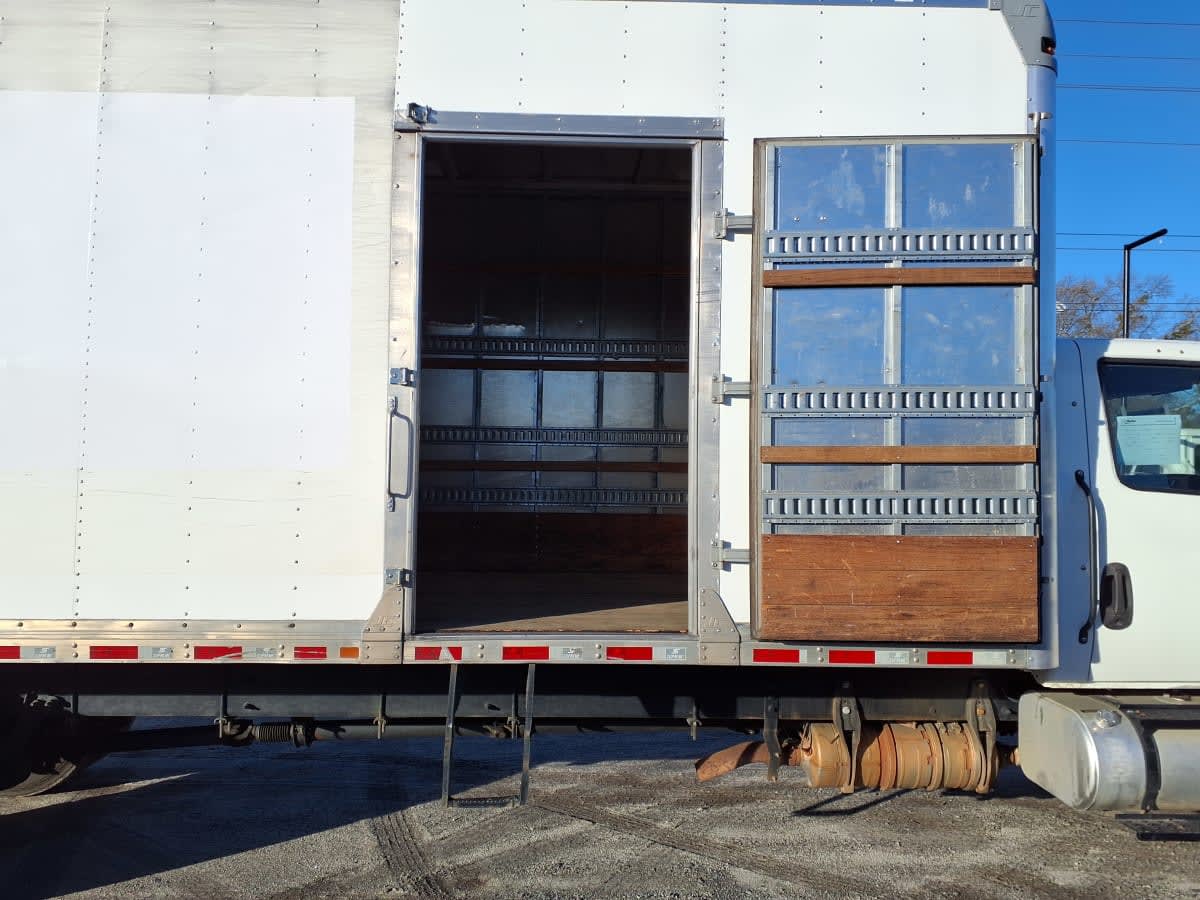 2020 Navistar International MV607 (4X2) 276038