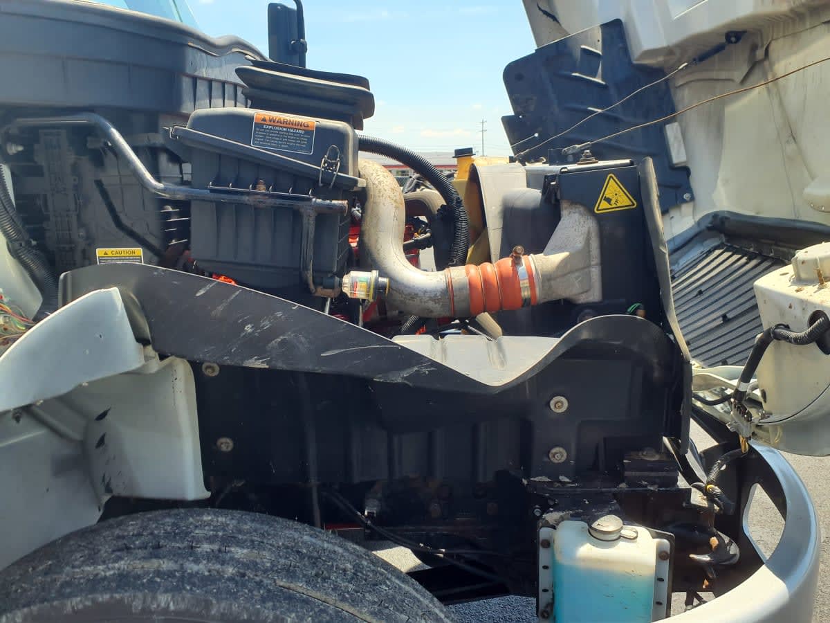 2020 Navistar International MV607 (4X2) 276071