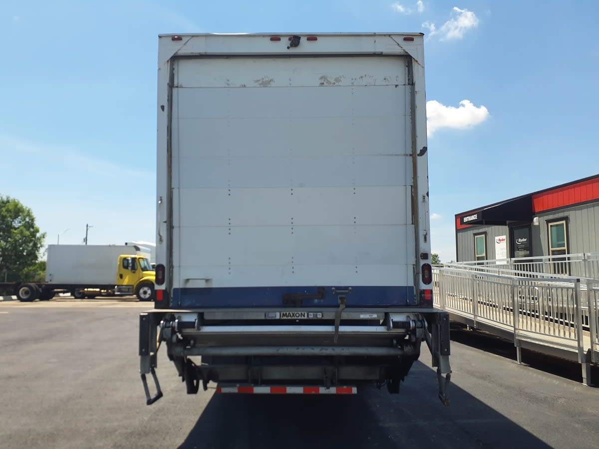 2020 Navistar International MV607 (4X2) 276071