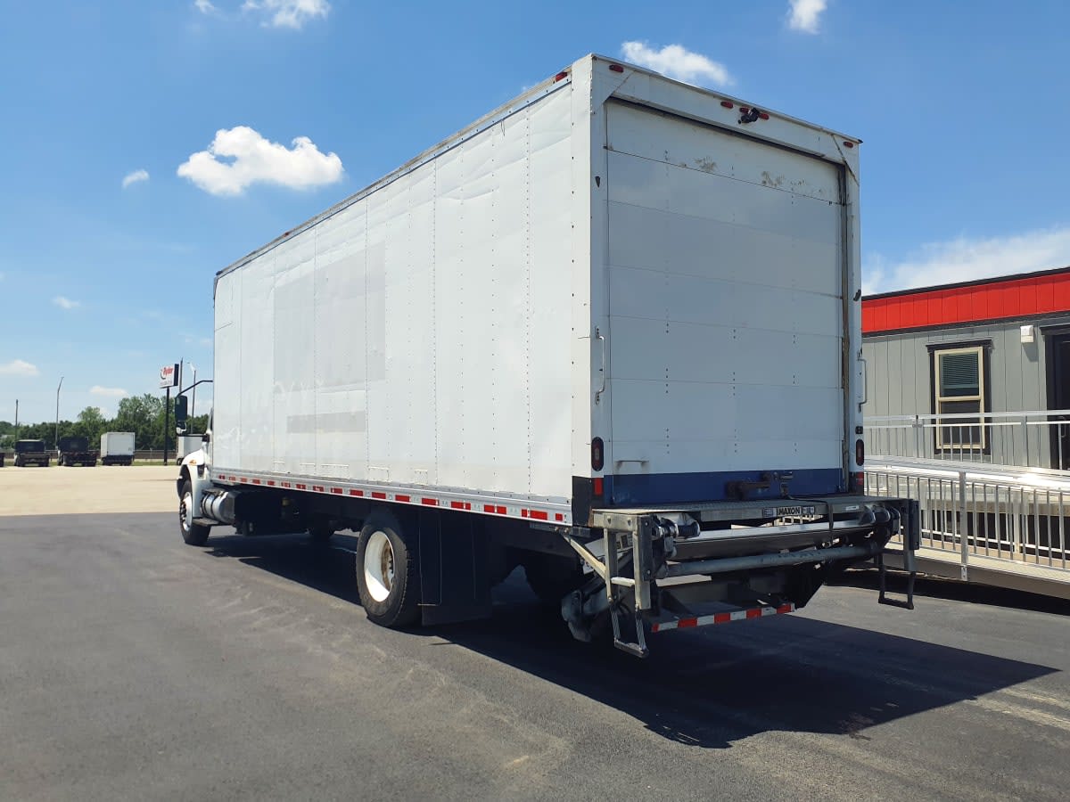 2020 Navistar International MV607 (4X2) 276071