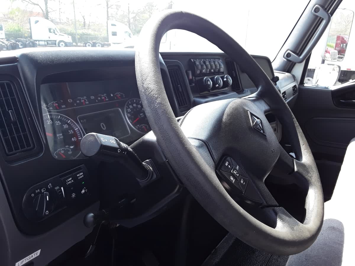 2020 Navistar International MV607 (4X2) 276084