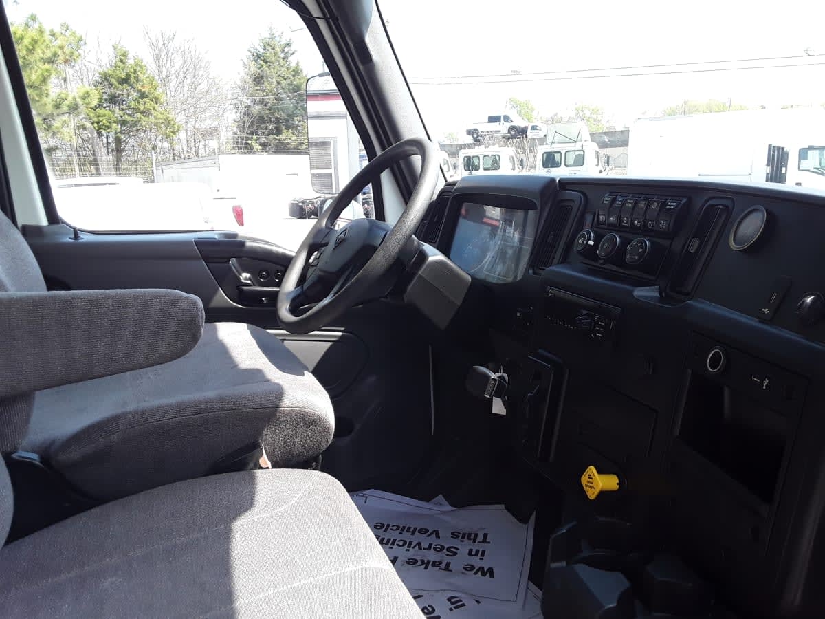 2020 Navistar International MV607 (4X2) 276084