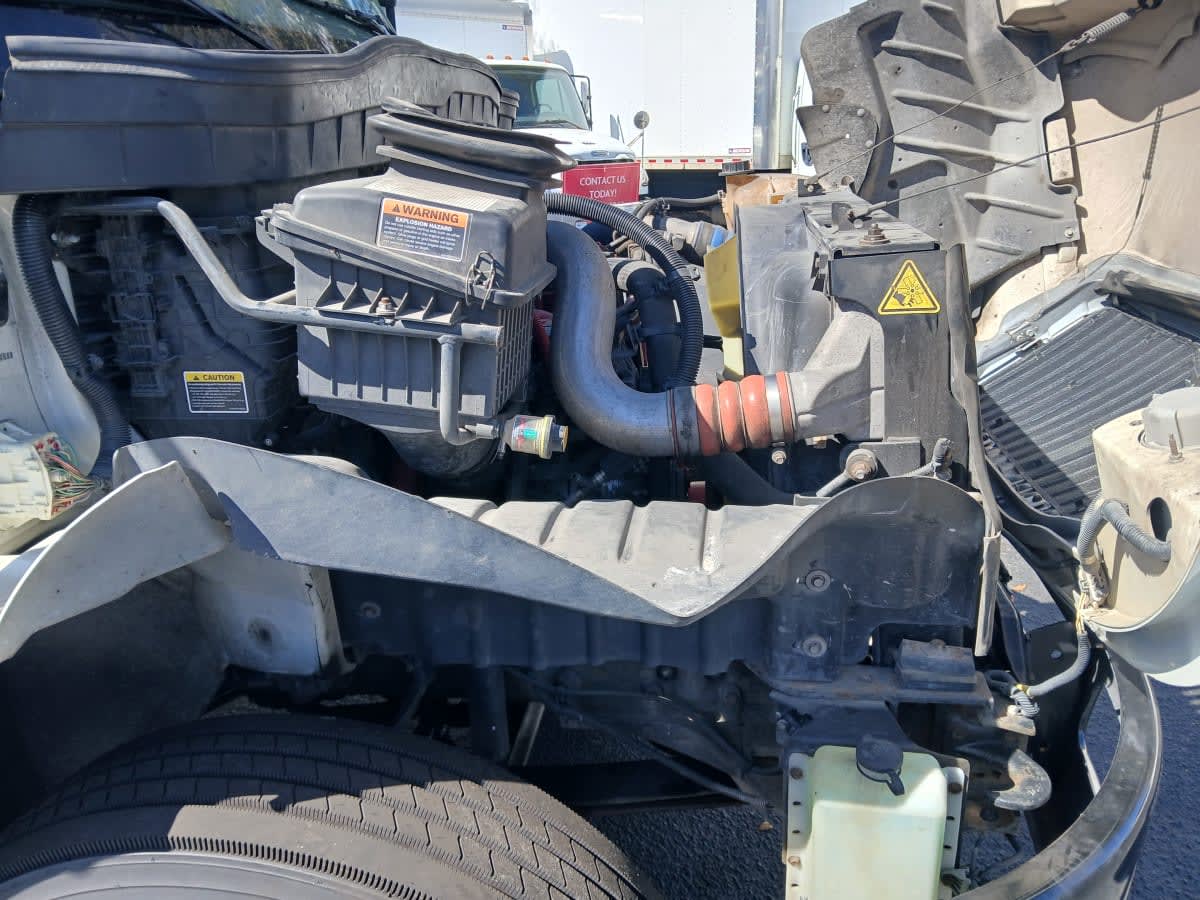 2020 Navistar International MV607 (4X2) 276088