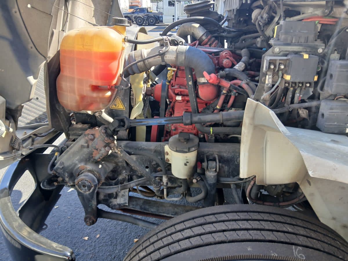 2020 Navistar International MV607 (4X2) 276088