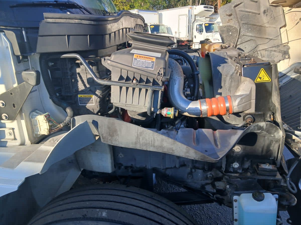 2020 Navistar International MV607 (4X2) 276091