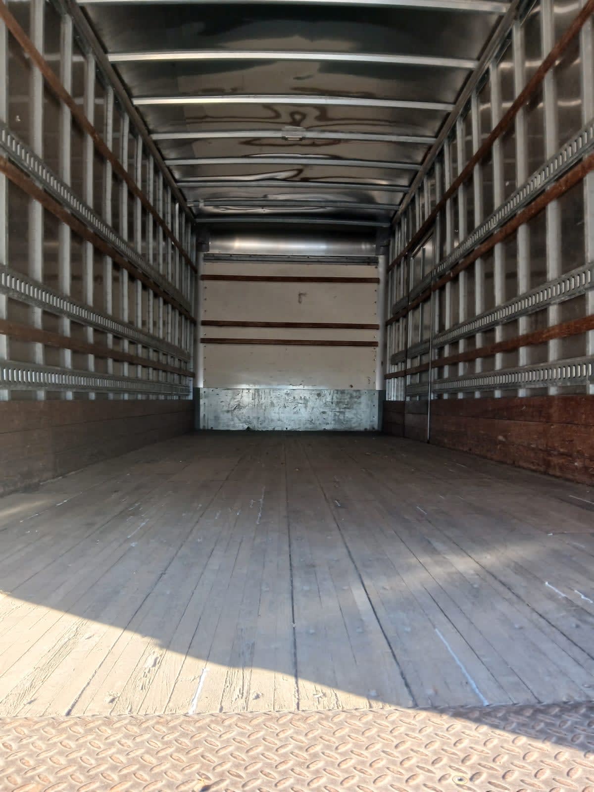 2020 Navistar International MV607 (4X2) 276091