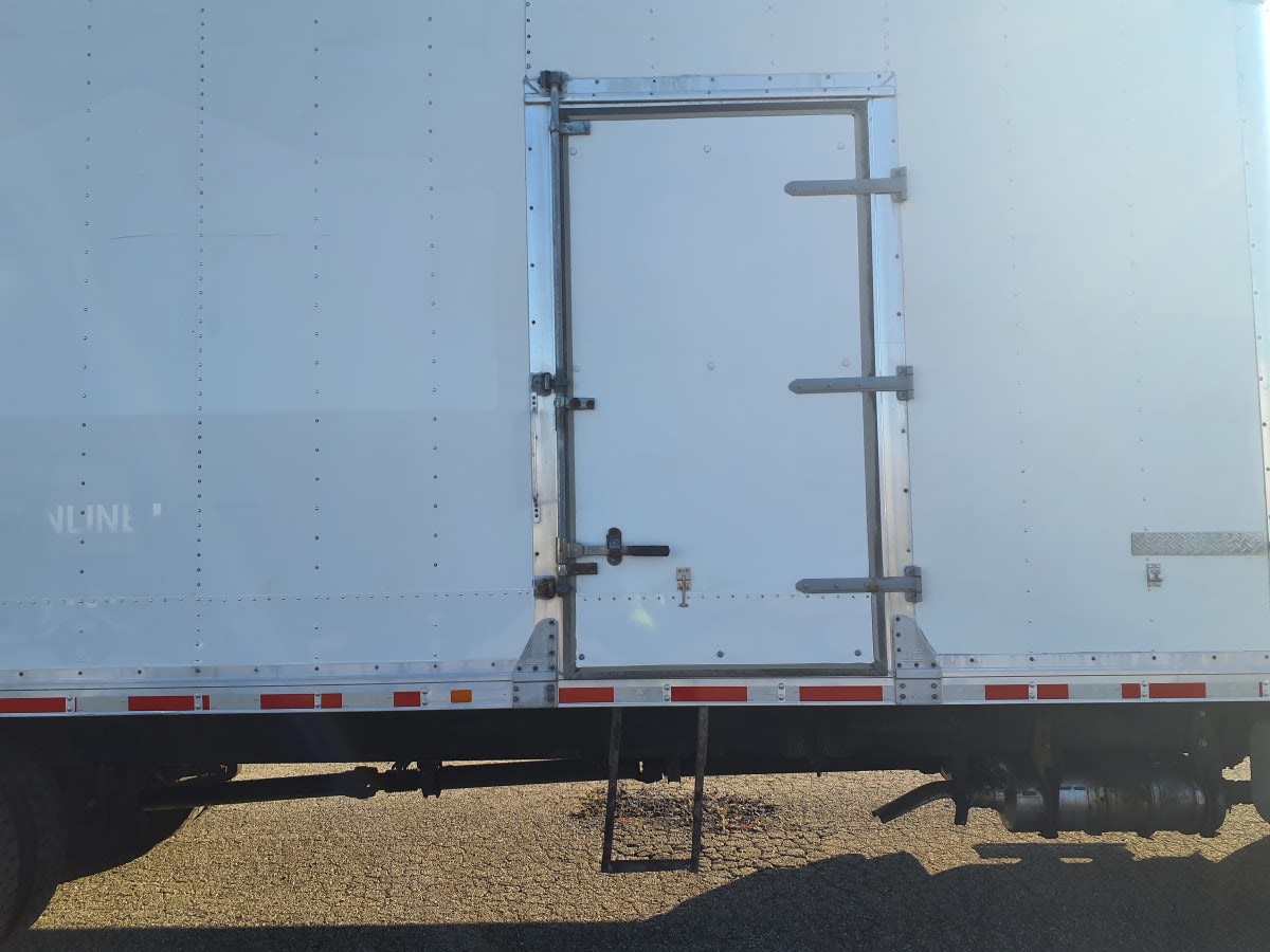2020 Navistar International MV607 (4X2) 276132