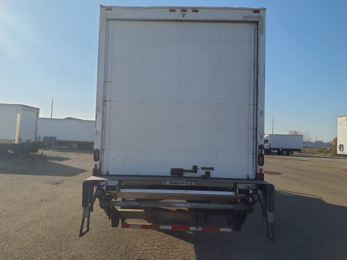 2020 Navistar International MV607 (4X2) 276132