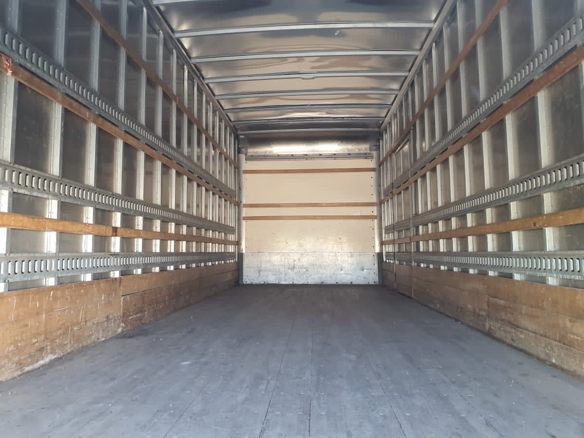 2020 Navistar International MV607 (4X2) 276132