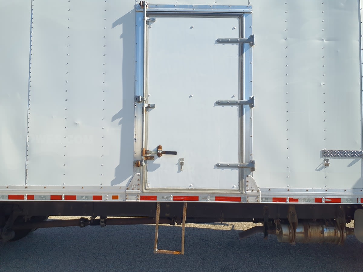 2020 Navistar International MV607 (4X2) 276347