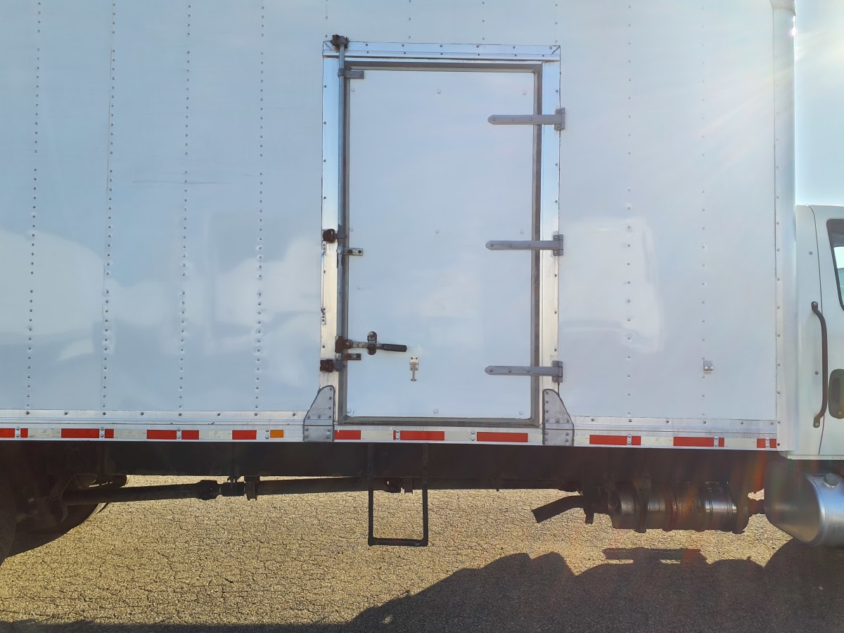 2020 Navistar International MV607 (4X2) 276356