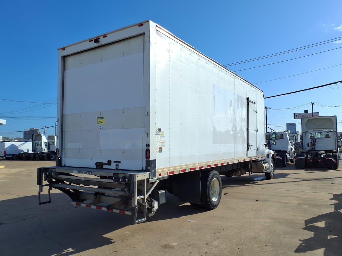 2020 Navistar International MV607 (4X2) 276384