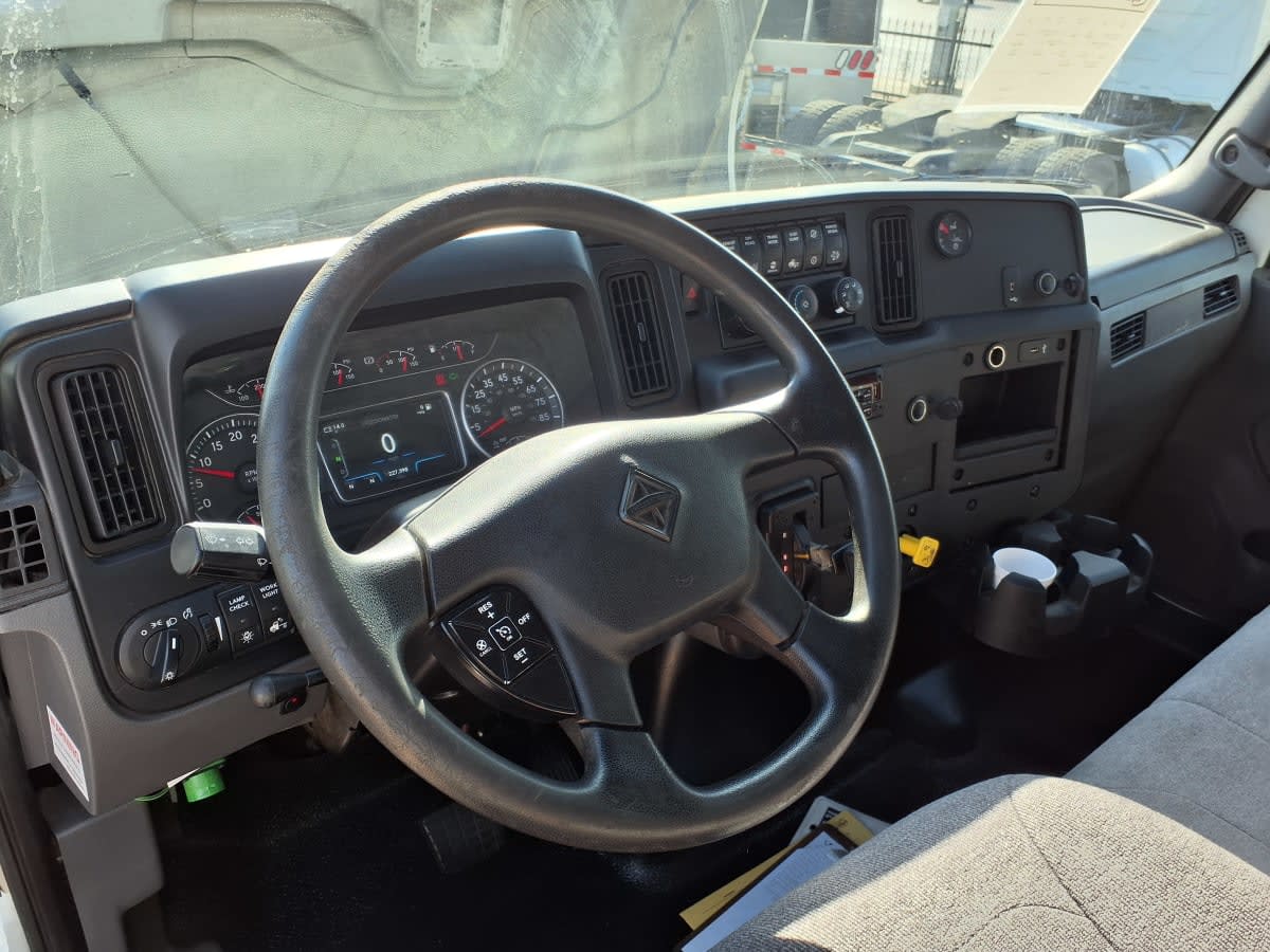 2020 Navistar International MV607 (4X2) 276384