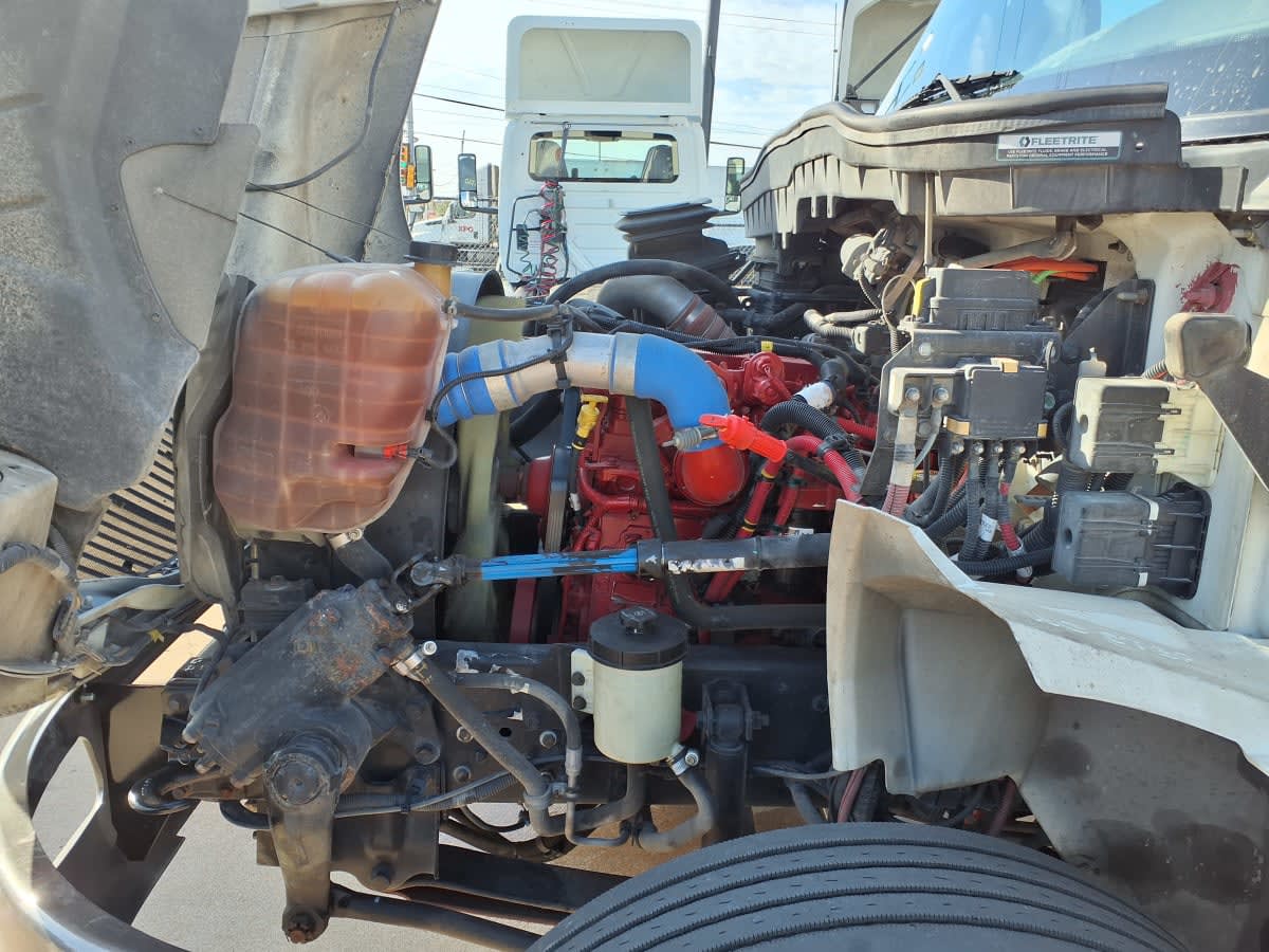 2020 Navistar International MV607 (4X2) 276384