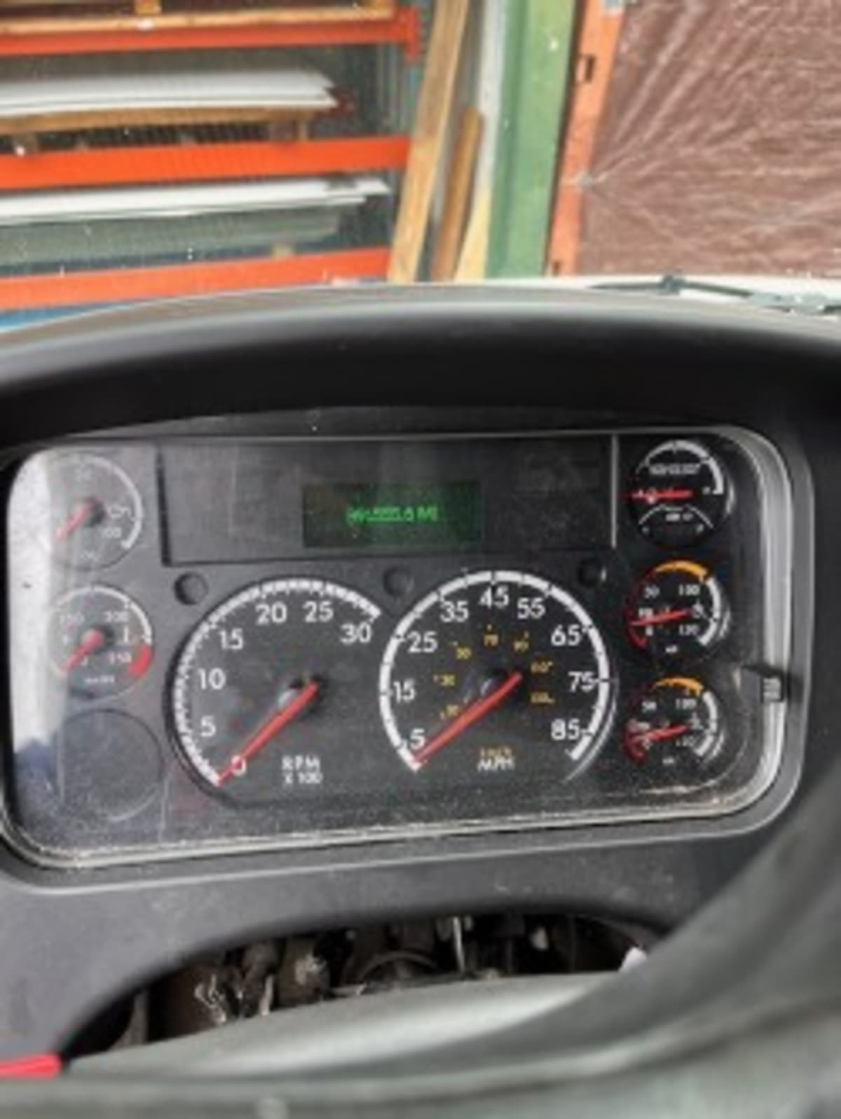 2021 Freightliner/Mercedes M2 106 276650