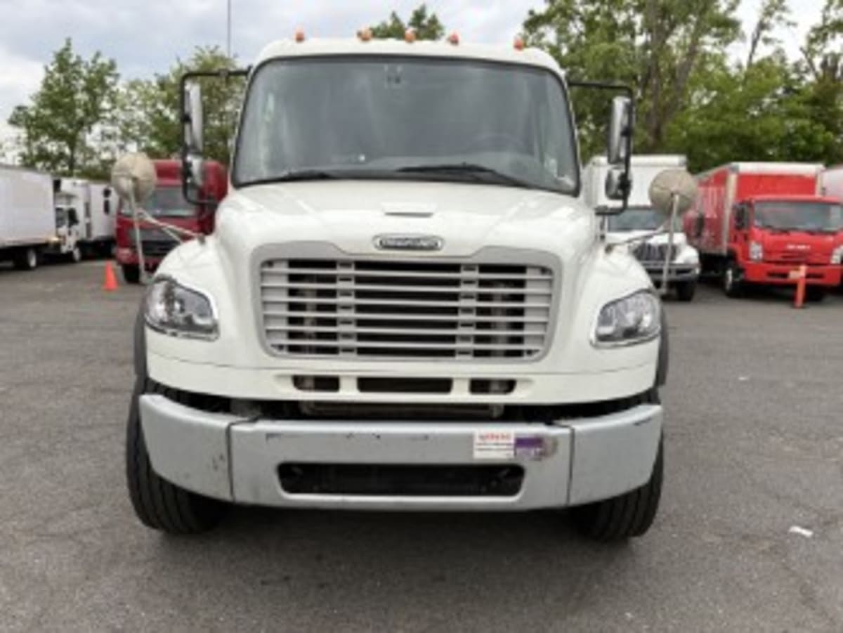 2021 Freightliner/Mercedes M2 106 276650