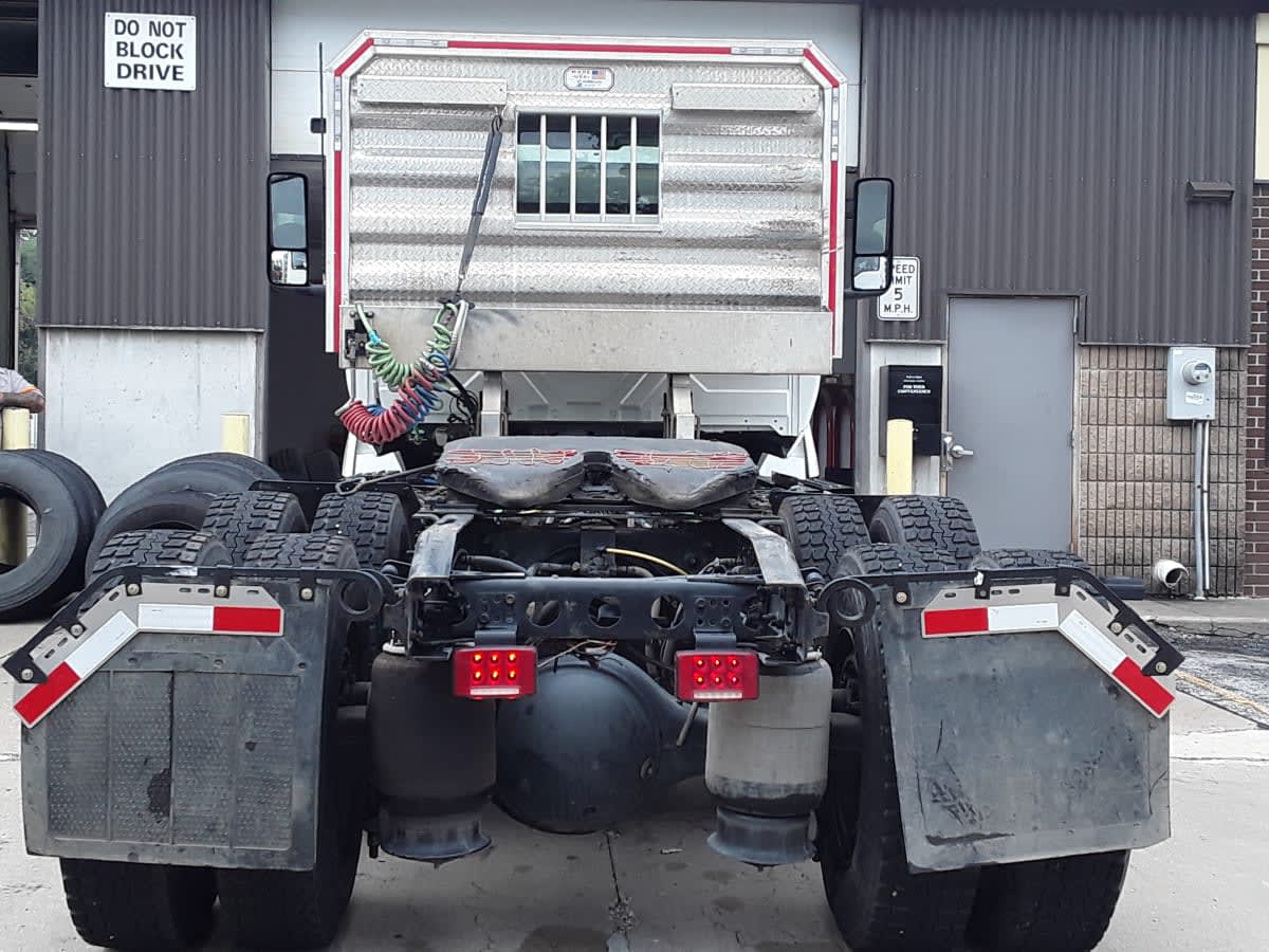 2020 Navistar International LT625 DAYCAB T/A 276782