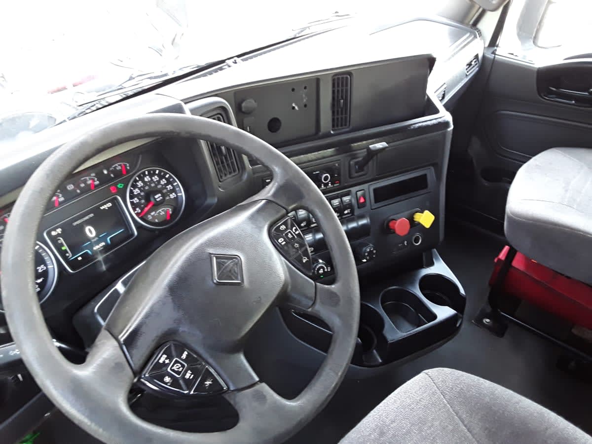 2020 Navistar International LT625 DAYCAB T/A 276783