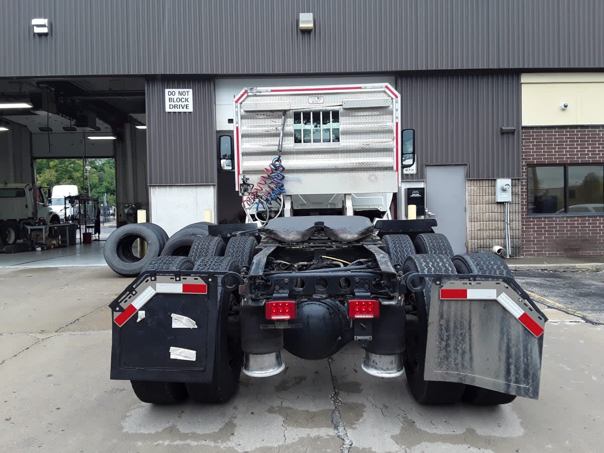 2020 Navistar International LT625 DAYCAB T/A 276785