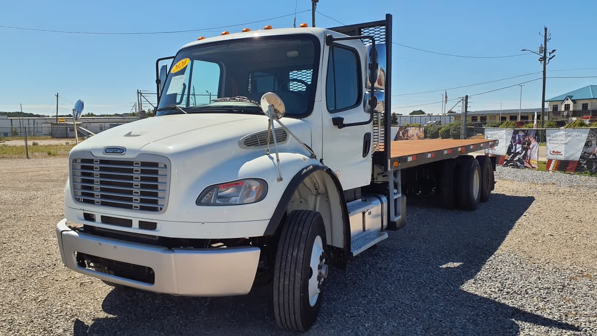 2020 Freightliner M2 106 in Birmingham, AL