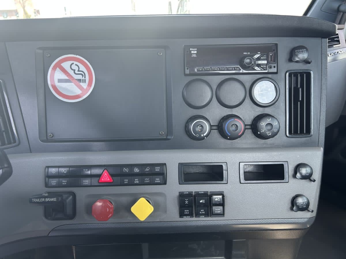 2020 Freightliner NEW CASCADIA PX12664 276830
